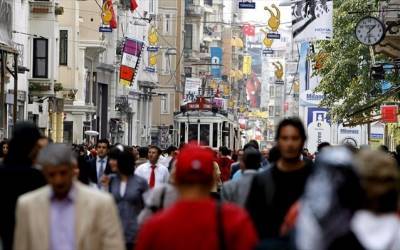 Τουρκία: Σε υψηλό 15 ετών ο πληθωρισμός τον Σεπτέμβριο!