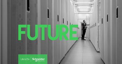 Schneider Electric: Συνεργασία με EcoDataCenter για «θετικό κλιματικό αποτύπωμα»