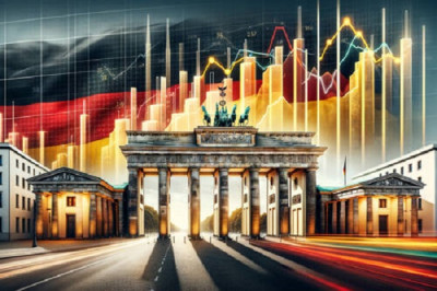 Σε ιστορικό χαμηλό το επιχειρηματικό κλίμα στη Γερμανία