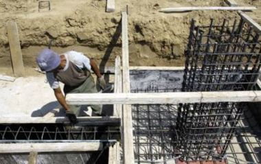 Αυξημένη η οικοδομική δραστηριότητα Μαρτίου