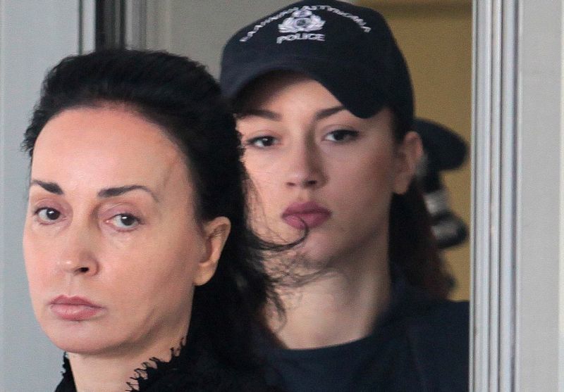 Σταμάτη:Αν δεν βγει ο Άκης,θα τα τινάξω όλα στον αέρα