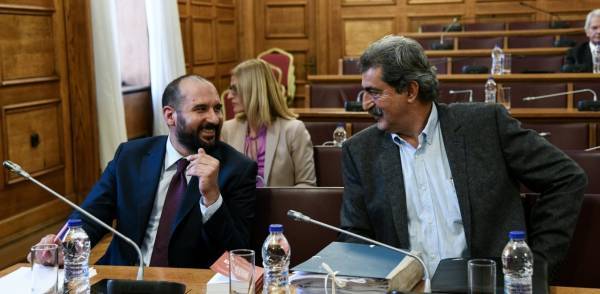 Με... συστάσεις αποχώρησε από το «πειθαρχικό» του ΣΥΡΙΖΑ ο Πολάκης