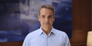Μητσοτάκης: Δύο θαλάσσια πάρκα σε Ιόνιο και Νότιο Αιγαίο – O στόχος της θεσμοθέτησής τους