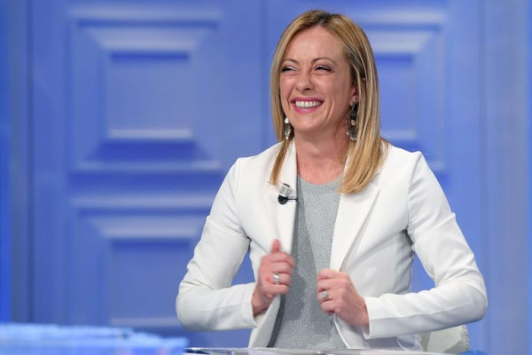 «Αέρας νίκης» για την Ακροδεξιά στην Ιταλία