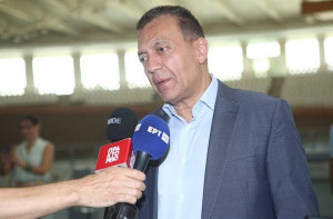 Ερασιτεχνικά σωματεία: Έως 13 Σεπτεμβρίου οι αιτήσεις στο «e-Kouros»