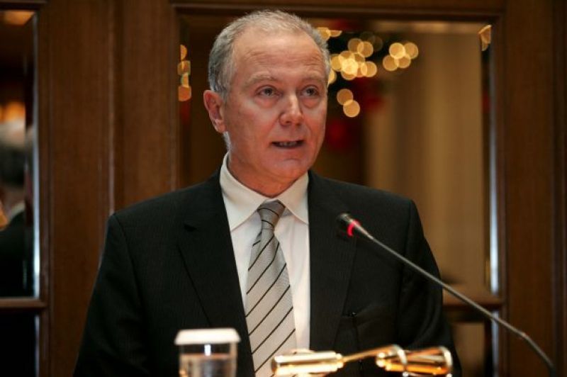 Γ. Προβόπουλος: "Να μην αποφασίζει ο Νέος Μηχανισμός Εκκαθάρισης για τη βιωσιμότητα των Τραπεζών"