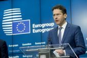 Δημοψήφισμα 2015: Έκτακτο Eurogroup την Τρίτη