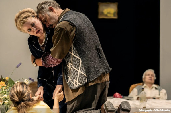 Συν & Πλην: «Θείος Βάνιας» στο Θέατρο Προσκήνιο
