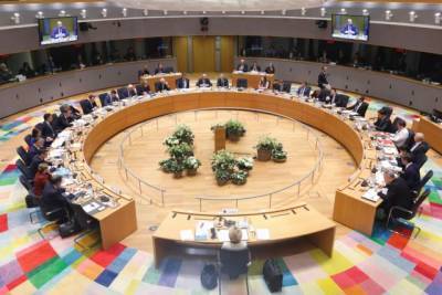 Eurogroup: «Χαλαρός» ο δημοσιονομικός κορσές και το 2022