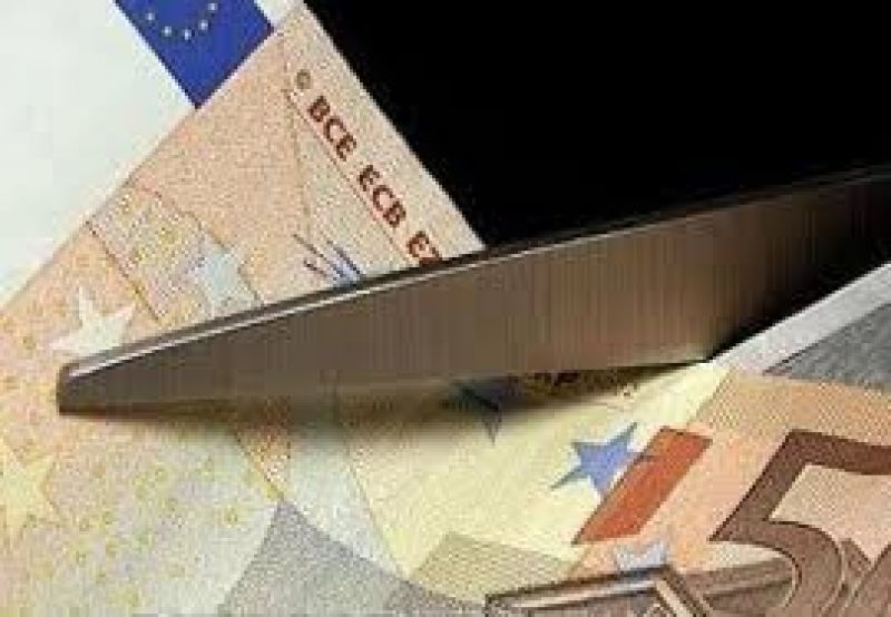 Die Linke: «Αναπόφευκτη» η διαγραφή ελληνικού χρέους