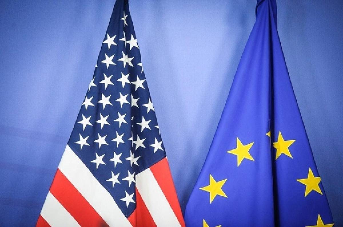 Στόχος της ΕΕ να συνετίσει τον Τραμπ για το εμπόριο