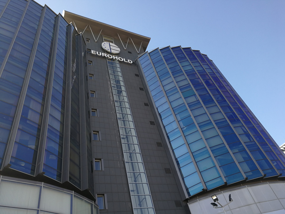 EUROHOLD: Τα έσοδα εκτινάχθηκαν κατά 77% το 2022