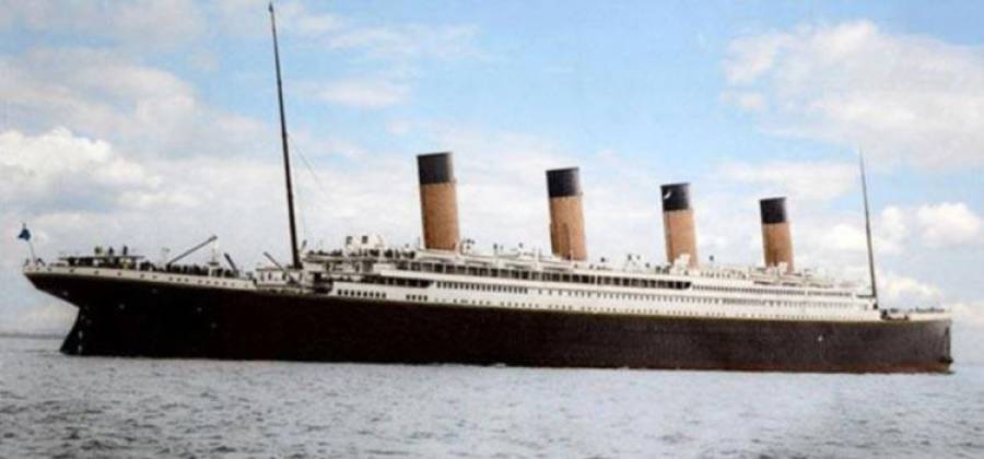 Ιαπωνικός Τιτανικός: 67 χρόνια από το ναυάγιο με 1.500 νεκρούς