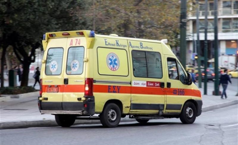Στάσεις εργασίας στη δημόσια υγεία και το ΕΚΑΒ την Τετάρτη
