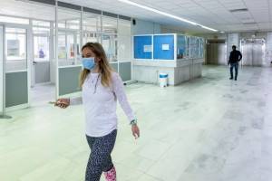 Κορονοϊός: Δύο νέα κρούσματα στην Κύπρο