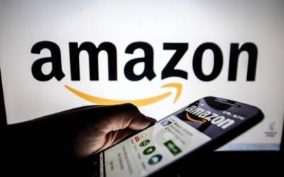 Amazon:Με κέρδη 11,2 δισ.δολάρια το 2018 πήρε... επιστροφή φόρου