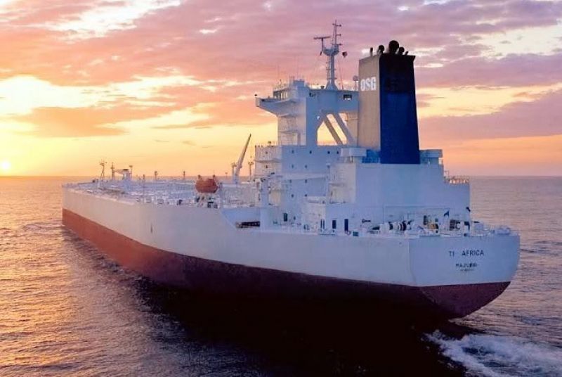 Παραμένει σε χαμηλά επίπεδα η ζήτηση στην αγορά των δεξαμενόπλοιων