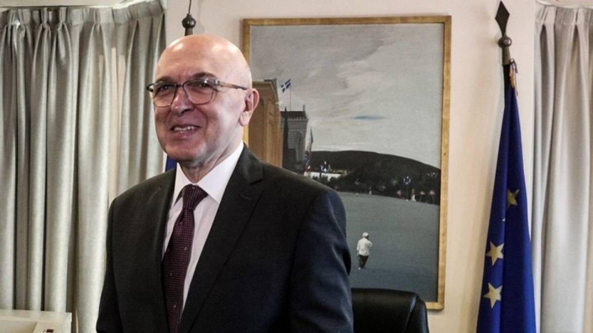 Φραγκογιάννης: Πολύ θετικό το κλίμα για ξένες επενδύσεις στην Ελλάδα