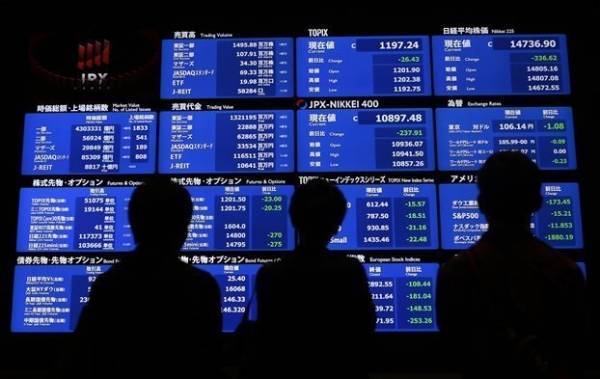 Εμπόριο και μάκρο έδωσαν ώθηση σε διεθνή και εγχώρια αγορά