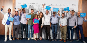Βραβεία Ελληνικής Κουζίνας 2022: Η τελετή απονομής και οι μεγάλοι νικητές