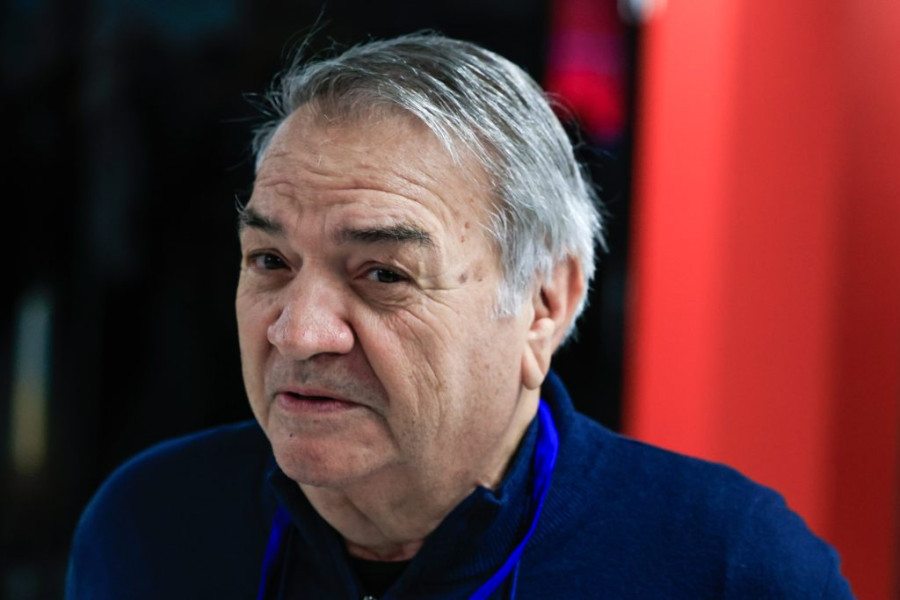 Στα άκρα η αντιπαράθεση ΠΑΣΟΚ και ΕΛΑΣ με φόντο ανάρτηση Μπίστη για το καλώδιο Ελλάδας-Κύπρου