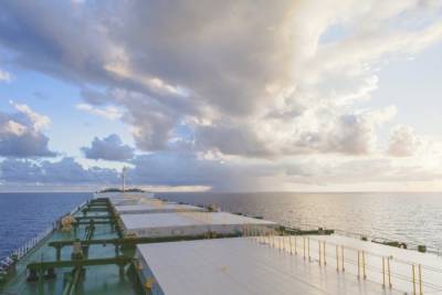 Η άνοδος των θαλάσσιων εισαγωγών υγραερίου ευνοεί τις εταιρείες δεξαμενοπλοίων