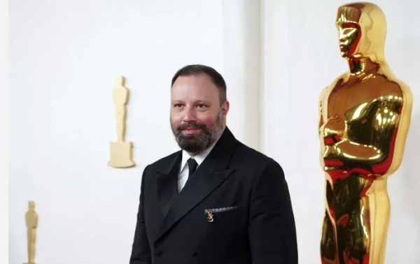 Συγχαρητήρια Μητσοτάκη στον Λάνθιμο για τα 4 Όσκαρ