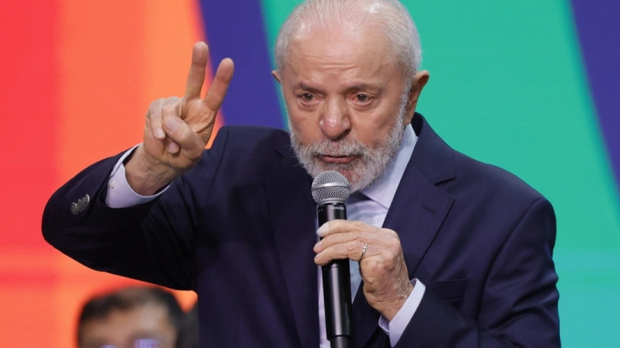 Λούλα κατά Τραμπ: Η Βραζιλία δεν θα δεχθεί επιβολές - Κλιμακώνεται η ένταση ΗΠΑ-Βραζιλίας