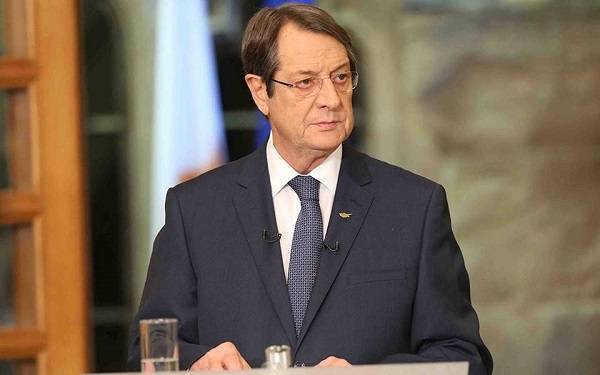 Καταδίκη Αναστασιάδη στη μετατροπή της Μονής σε τζαμί