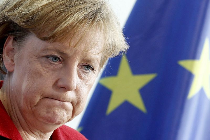 Μέρκελ: Οι πρόσφυγες δεν αποθαρρύνονται από τα κλειστά σύνορα