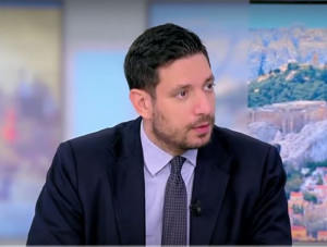 Κυρανάκης: Έρχεται πλατφόρμα για αυτόματη προσημείωση-εξάλειψη βαρών στις υποθήκες ακινήτων