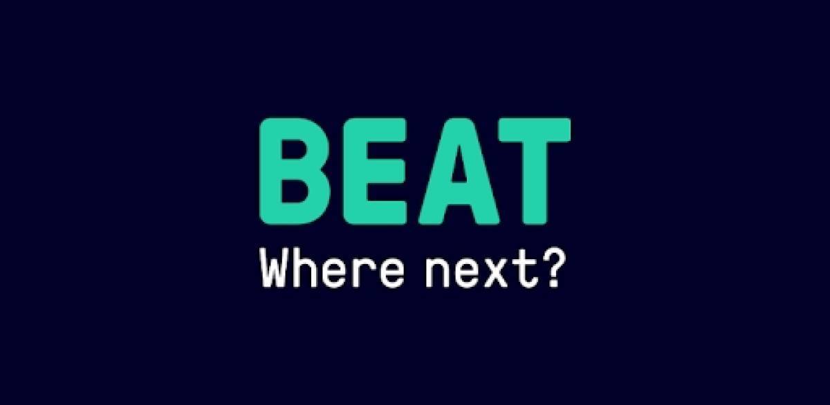 Η BEAT ετοιμάζει επέκταση στη Θεσσαλονίκη