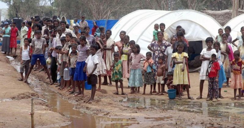 UNHCR: Επείγουσα έκκληση για απομάκρυνση προσφύγων από τη Λιβύη