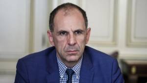 Γεραπετρίτης: Στήριξη στα νοικοκυριά, χωρίς να ξεφύγουμε δημοσιονομικά