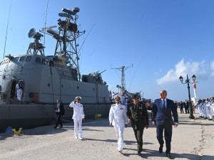 Δένδιας: Η Ελλάδα υπερασπίζεται ανεπιφύλακτα την εδαφική της ακεραιότητα