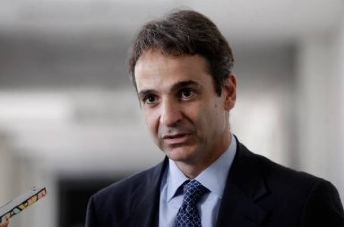 Μητσοτάκης για Μάτι: Η κυβέρνηση φέρει την ευθύνη στο ακέραιο