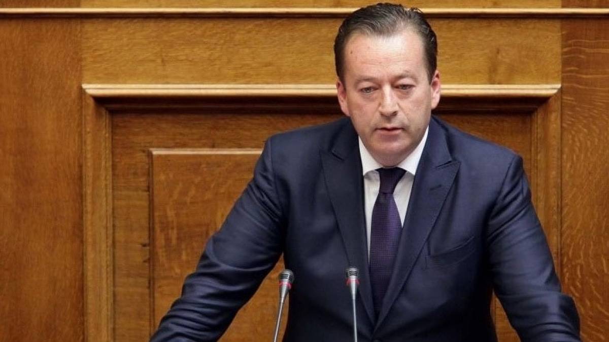 Ο Κόκκαλης είχε ανεξαρτητοποιηθεί πριν τον διαγράψει ο Καμμένος