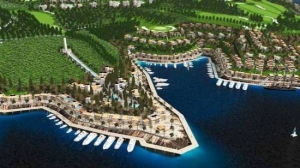 Έκδοση άδειας δόμησης για τη στρατηγική επένδυση Kilada Hills