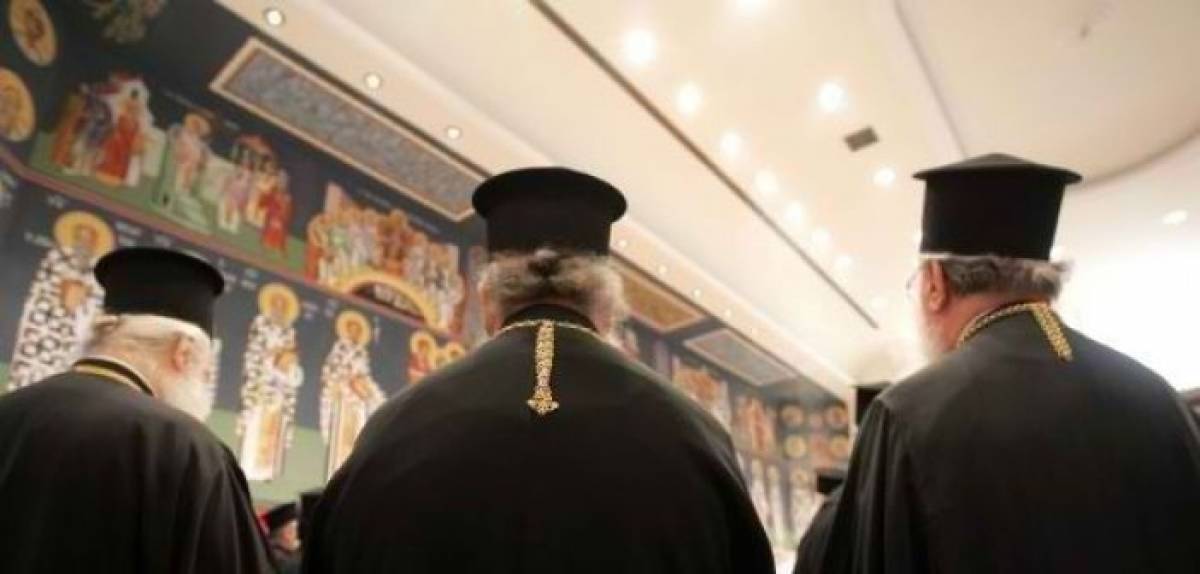 ΙΣΚΕ:Είμαστε Θρησκευτικοί λειτουργοί, εξομοιωμένοι με τους Δημοσίους Υπαλλήλους