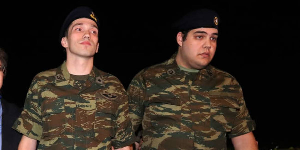 Μητρετώδης-Κουκλατζής: Αυτό ήταν το λάθος μας