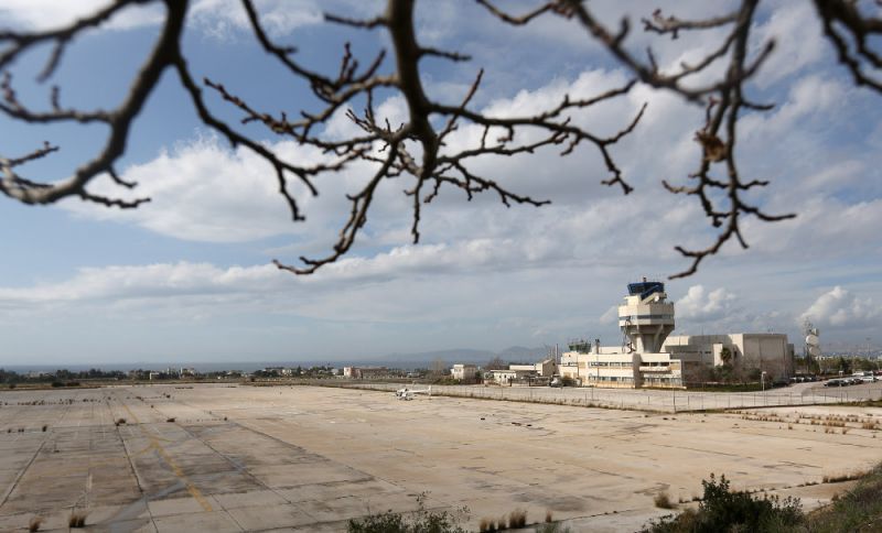 Ελληνικό: Της νύχτας τα καμώματα θα δυναμίτιζαν την επένδυση