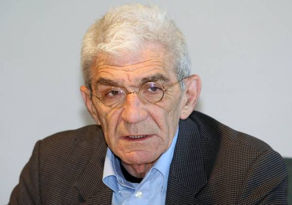 Βανδάλισαν το σπίτι του Μπουτάρη