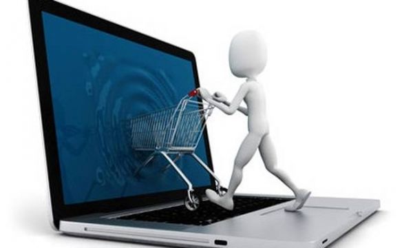 Στα 383 εκατ ευρώ ο τζίρος των e-super market το 2020