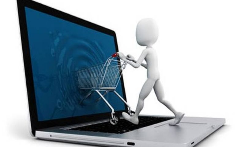 Στα 383 εκατ ευρώ ο τζίρος των e-super market το 2020