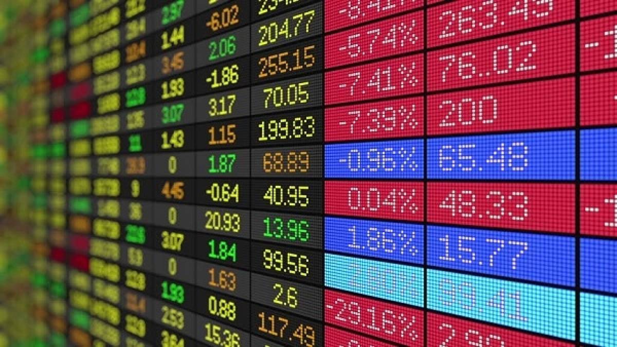 Στήριγμα στα μακροοικονομικά στοιχεία βρήκαν τα ευρωπαϊκά χρηματιστήρια