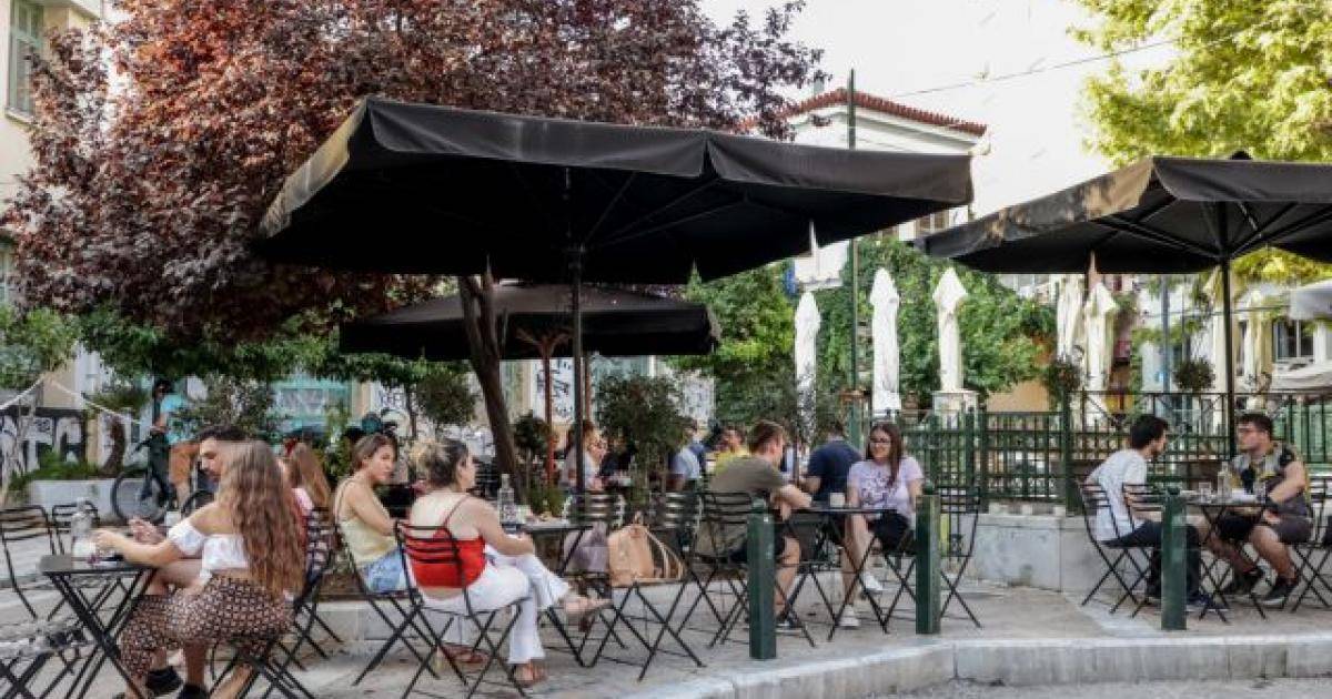 H ΚΥΑ με τα νέα μέτρα για εστίαση, διασκέδαση, εργασία