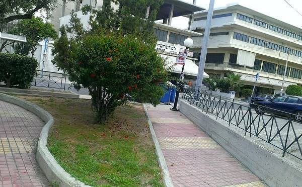 Σε καραντίνα γηροκομείο στο Μοσχάτο λόγω κρούσματος στο προσωπικό