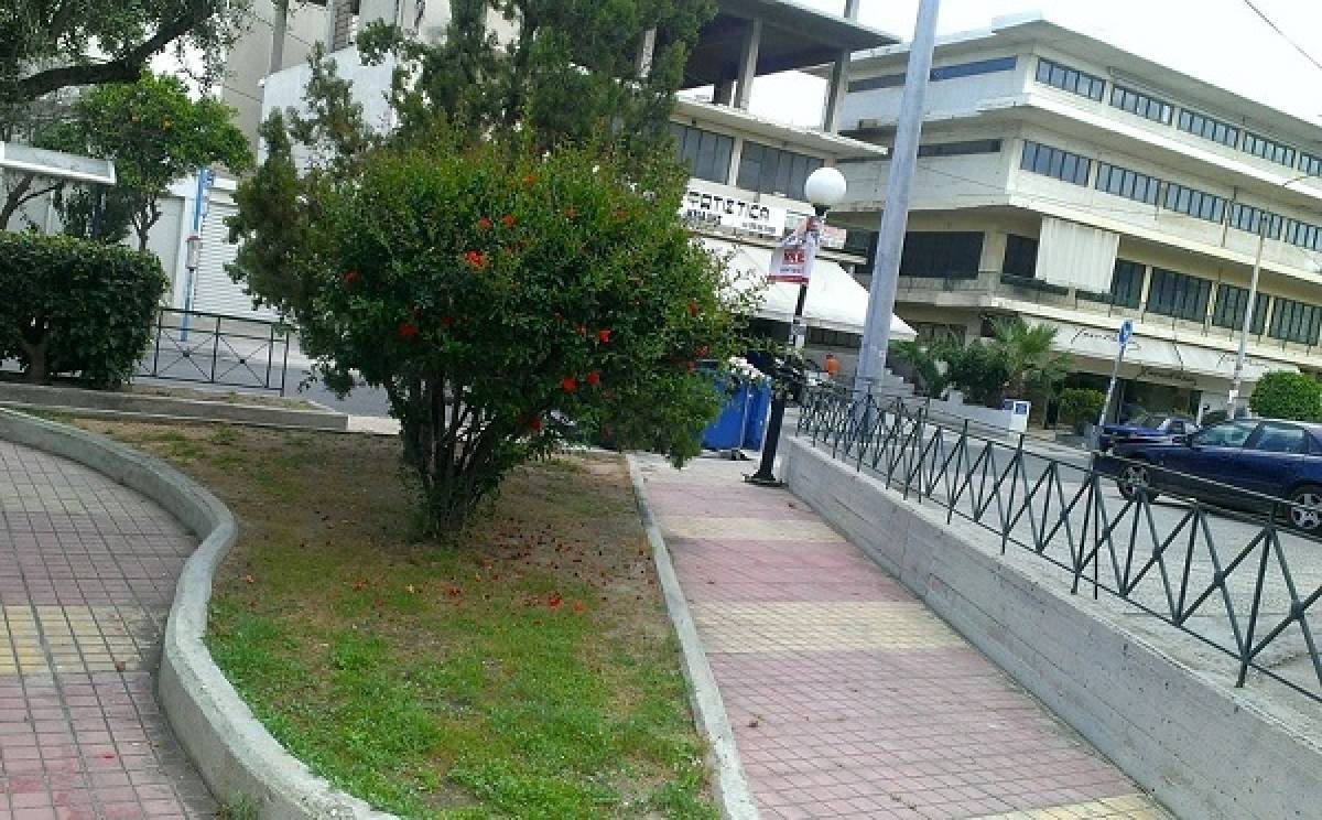 Σε καραντίνα γηροκομείο στο Μοσχάτο λόγω κρούσματος στο προσωπικό