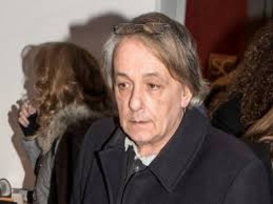 Βελτιωμένη αλλά σοβαρή η κατάσταση της υγείας του Ανδρέα Μικρούτσικου