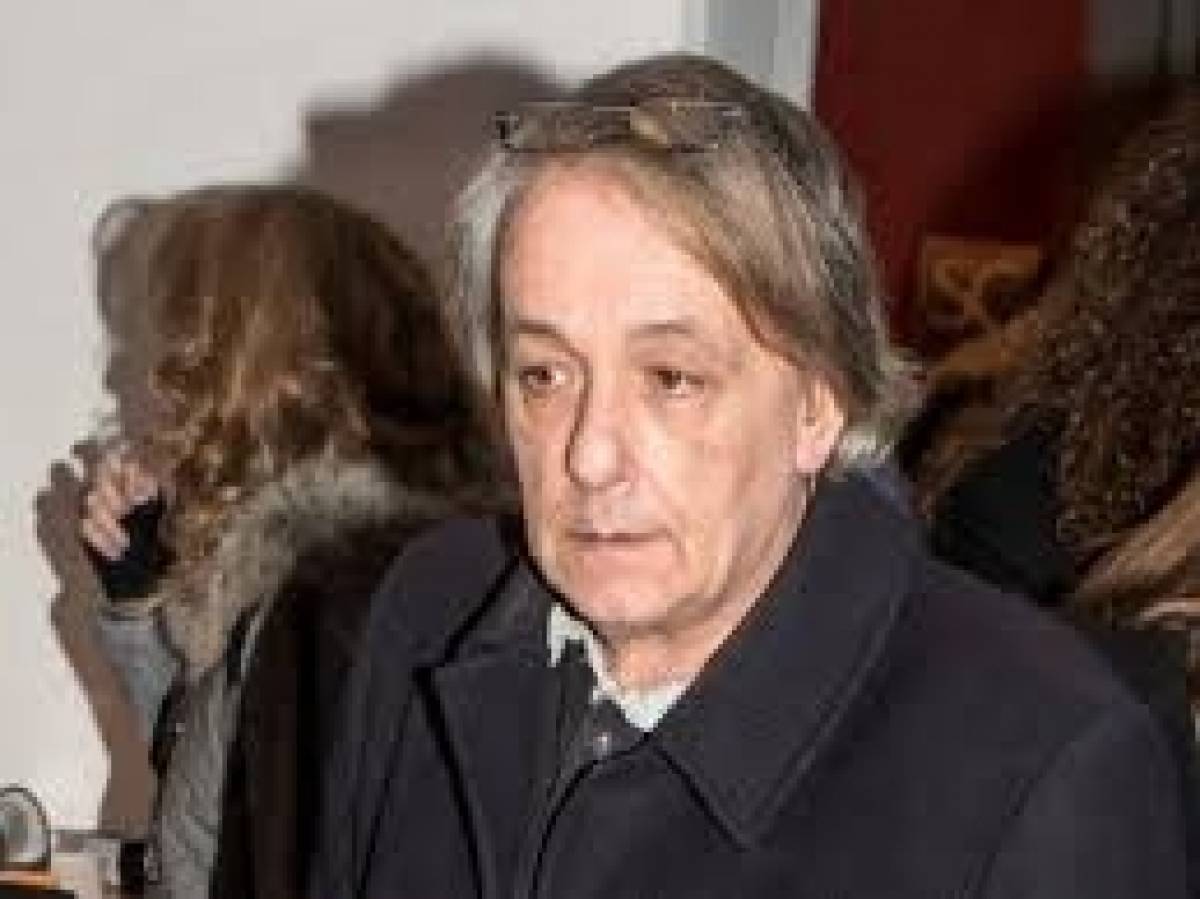 Βελτιωμένη αλλά σοβαρή η κατάσταση της υγείας του Ανδρέα Μικρούτσικου